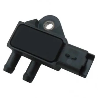 Capteur, pression des gaz échappement MEAT & DORIA 827020