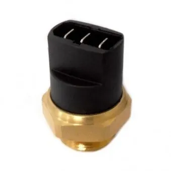 Interrupteur de température, ventilateur de radiateur MEAT & DORIA 82705