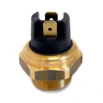 Interrupteur de température, ventilateur de radiateur MEAT & DORIA 82711