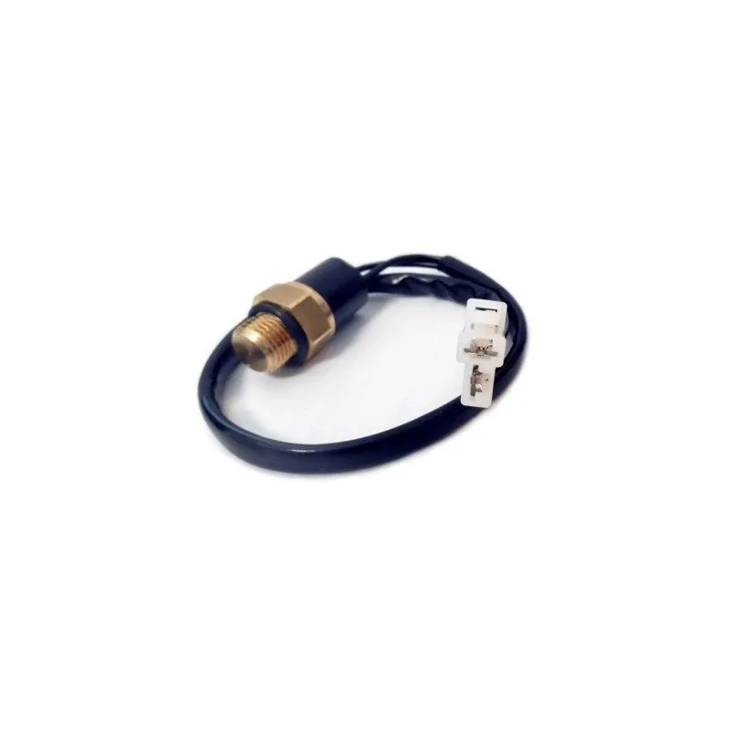 Interrupteur de température, ventilateur de radiateur MEAT & DORIA 82716