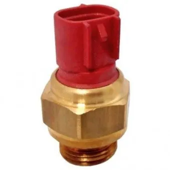 Interrupteur de température, ventilateur de radiateur MEAT & DORIA 82718
