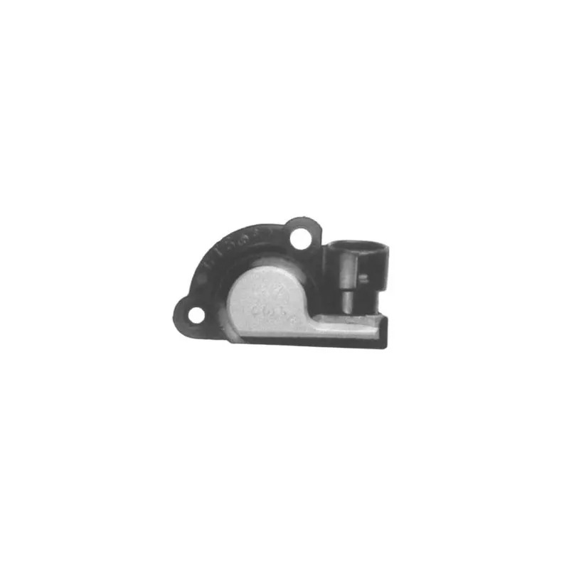Capteur, position du papillon MEAT & DORIA 83008