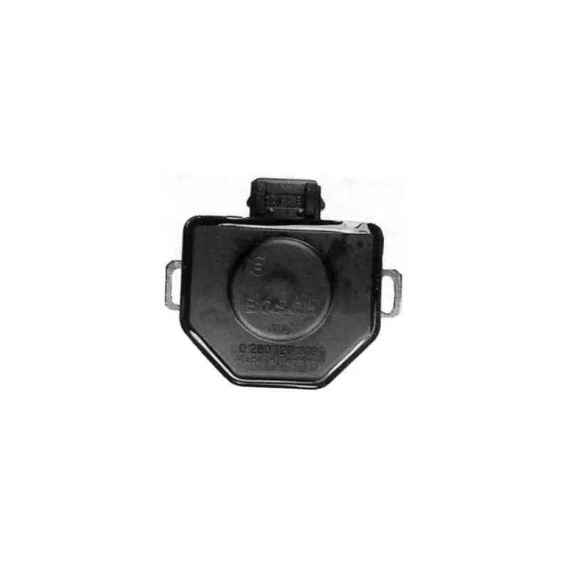 Capteur, position du papillon MEAT & DORIA 83015