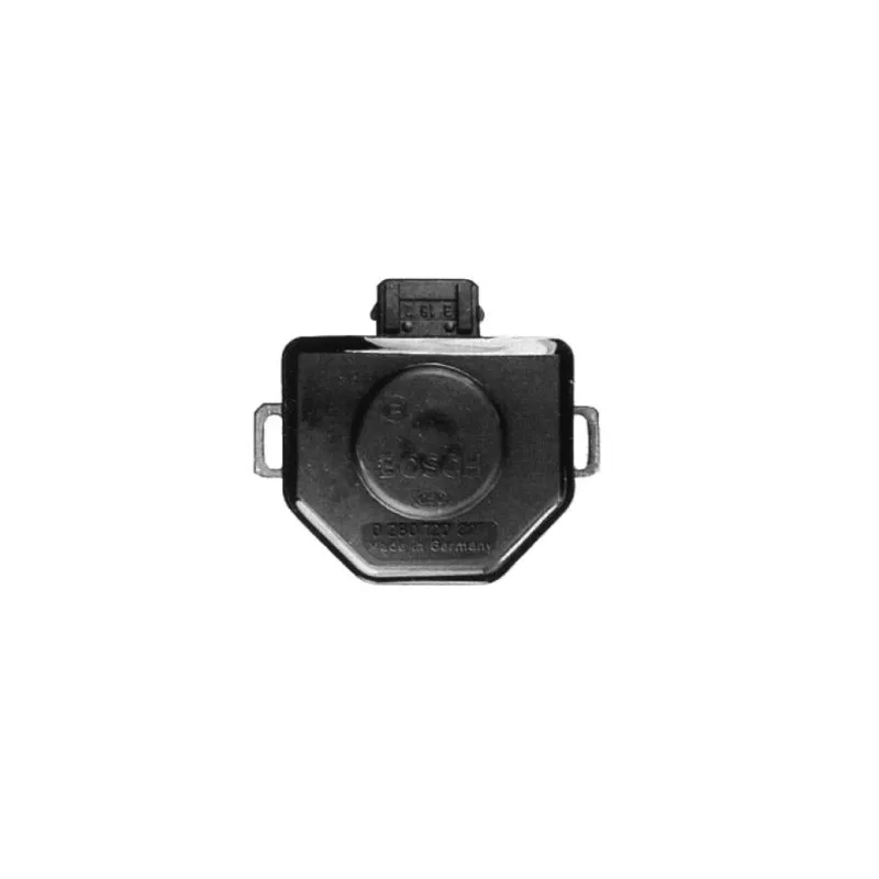 Capteur, position du papillon MEAT & DORIA 83027