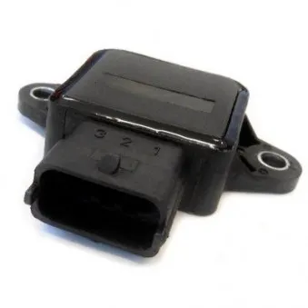 Capteur, position du papillon MEAT & DORIA 83045
