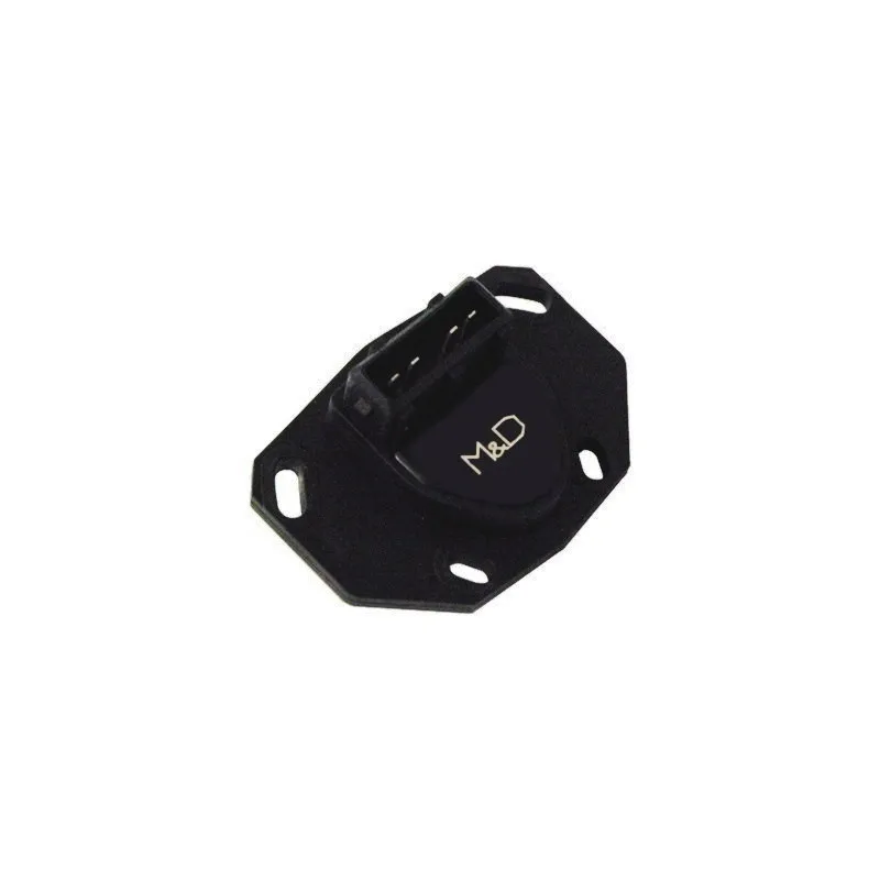 Potentiomètre de réglage, mélange de ralenti MEAT & DORIA 83112