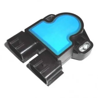 Capteur, position du papillon MEAT & DORIA 83128