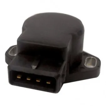 Capteur, position du papillon MEAT & DORIA 83136