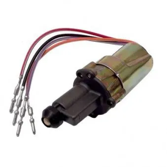 Controle de ralenti, alimentation en air MEAT & DORIA 84000