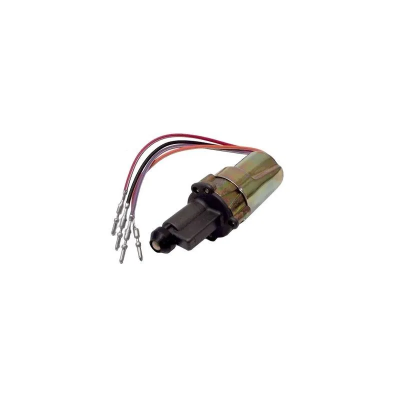 Controle de ralenti, alimentation en air MEAT & DORIA 84000