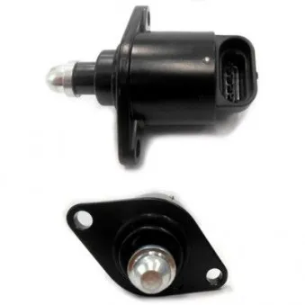 Controle de ralenti, alimentation en air MEAT & DORIA 84007
