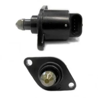 Controle de ralenti, alimentation en air MEAT & DORIA 84013