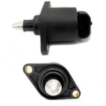 Controle de ralenti, alimentation en air MEAT & DORIA 84018