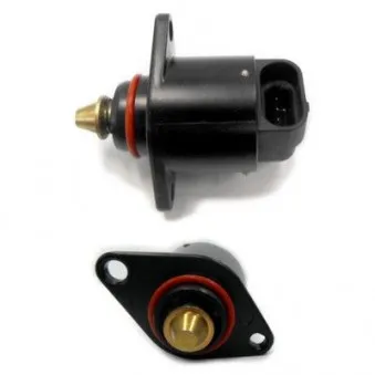 Controle de ralenti, alimentation en air MEAT & DORIA 84021