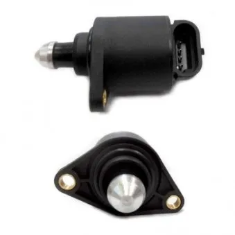 Controle de ralenti, alimentation en air MEAT & DORIA 84022