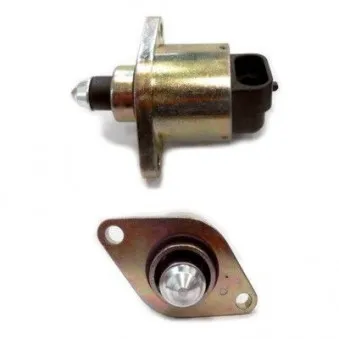 Controle de ralenti, alimentation en air MEAT & DORIA 84032