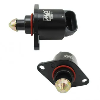 Controle de ralenti, alimentation en air MEAT & DORIA 84033