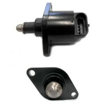 Controle de ralenti, alimentation en air MEAT & DORIA 84036
