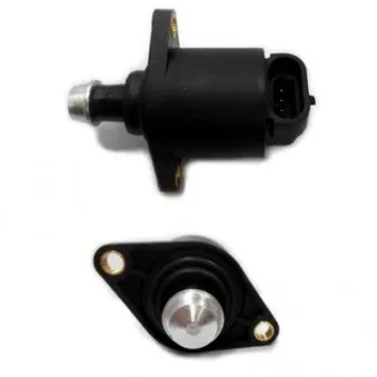 Controle de ralenti, alimentation en air MEAT & DORIA 84038
