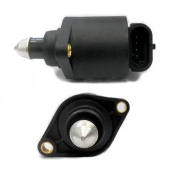 Controle de ralenti, alimentation en air MEAT & DORIA 84041