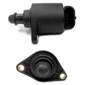 Controle de ralenti, alimentation en air MEAT & DORIA 84042