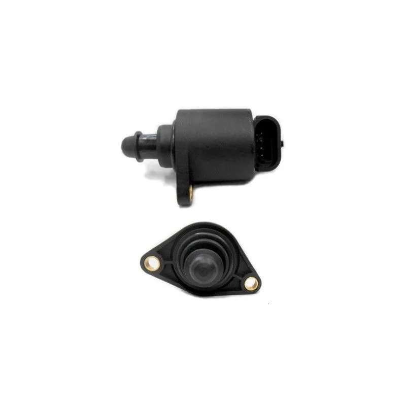 Controle de ralenti, alimentation en air MEAT & DORIA 84042