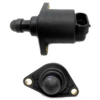 Controle de ralenti, alimentation en air MEAT & DORIA 84045