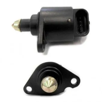 Controle de ralenti, alimentation en air MEAT & DORIA 84052
