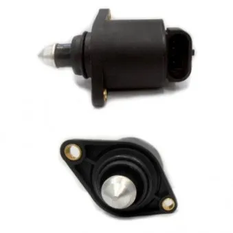 Controle de ralenti, alimentation en air MEAT & DORIA 84060
