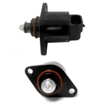Controle de ralenti, alimentation en air MEAT & DORIA 84072