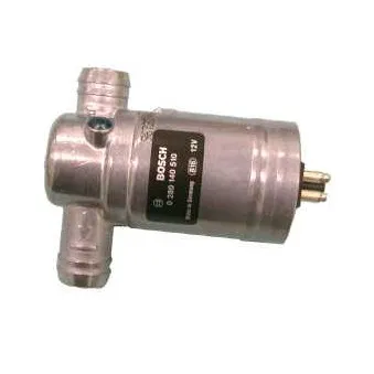 Controle de ralenti, alimentation en air MEAT & DORIA 85019