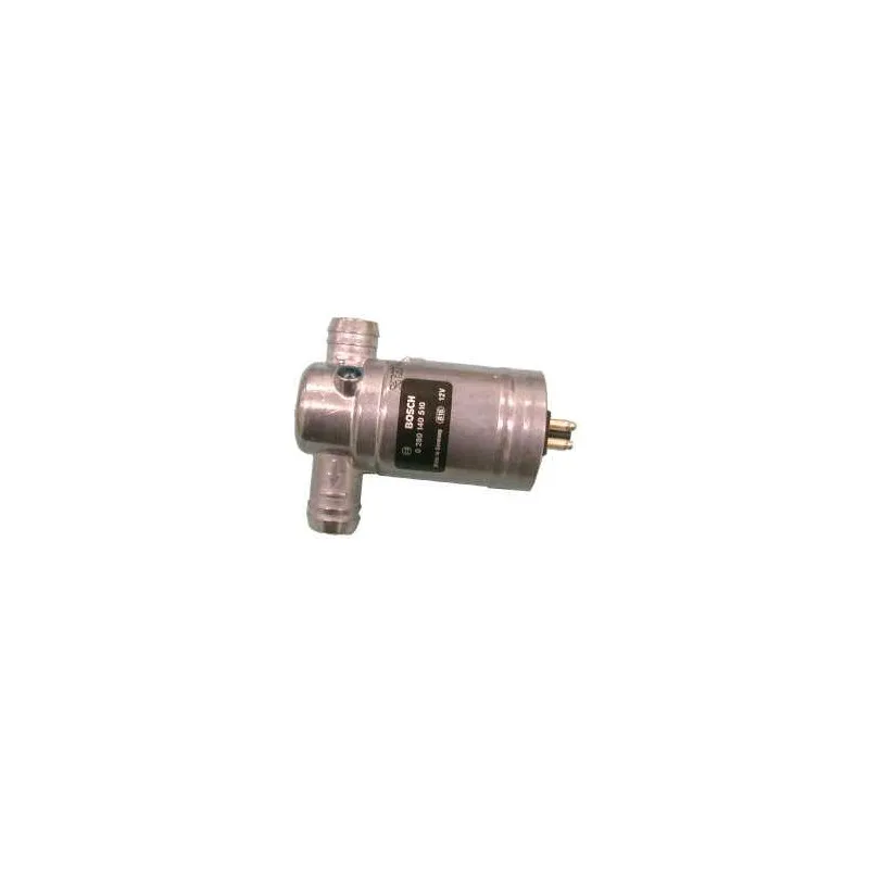 Controle de ralenti, alimentation en air MEAT & DORIA 85019