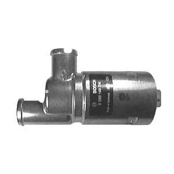 Controle de ralenti, alimentation en air MEAT & DORIA 85020