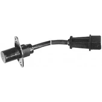 Capteur d'angle, vilebrequin MEAT & DORIA 87004