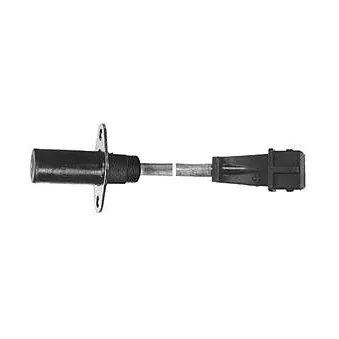 Capteur d'angle, vilebrequin MEAT & DORIA 87005