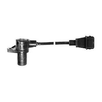 Capteur d'angle, vilebrequin MEAT & DORIA 87095