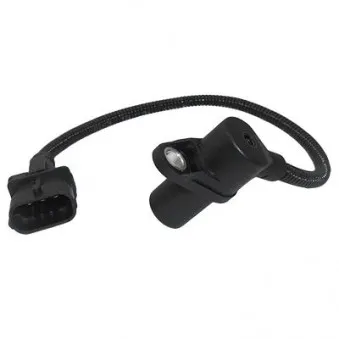 Capteur d'angle, vilebrequin MEAT & DORIA 871056