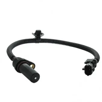 Capteur d'angle, vilebrequin MEAT & DORIA 871102