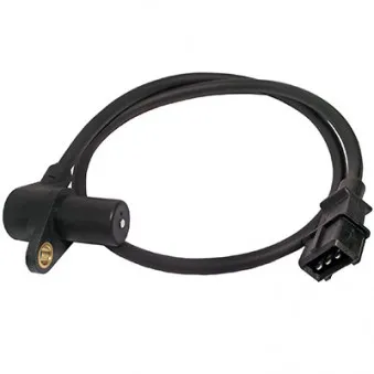 Capteur d'angle, vilebrequin MEAT & DORIA 87112