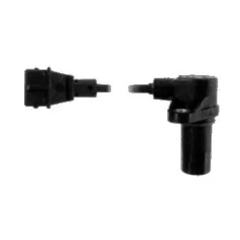 Capteur d'angle, vilebrequin MEAT & DORIA 87159