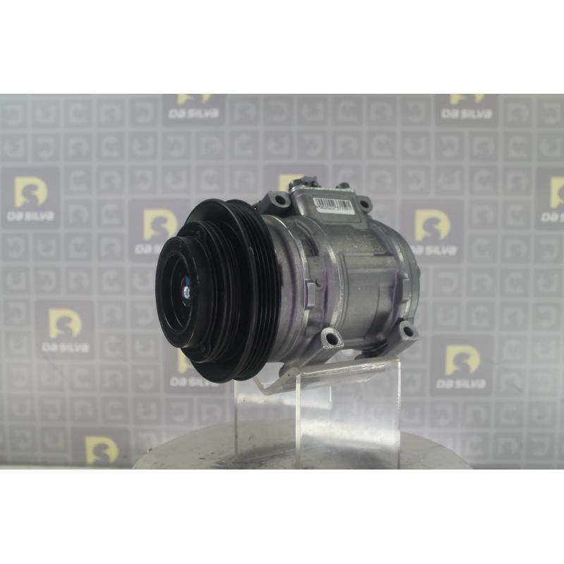Compresseur, climatisation DA SILVA FC0316 - Visuel 1