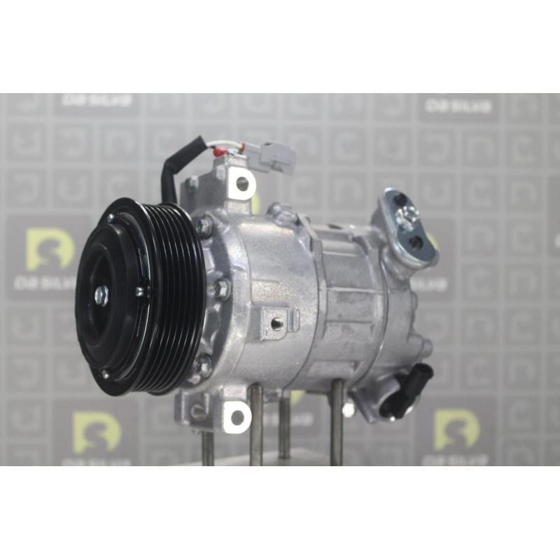 Compresseur, climatisation DA SILVA FC0442 - Visuel 1