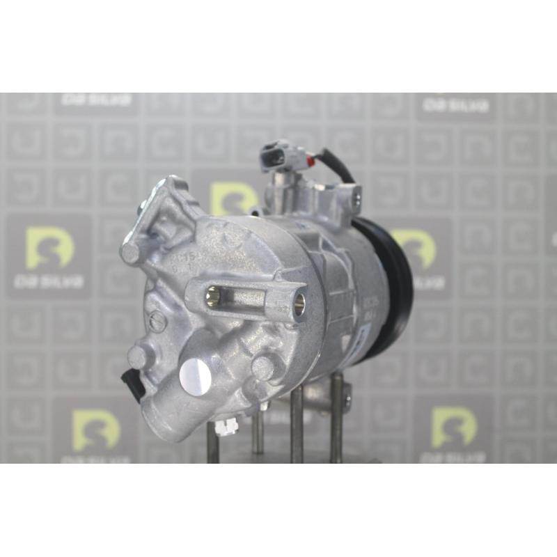 Compresseur, climatisation DA SILVA FC0442 - Visuel 3