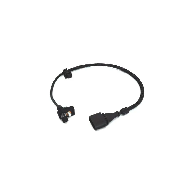 Capteur d'angle, vilebrequin MEAT & DORIA 87276
