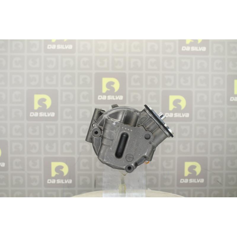 Compresseur, climatisation DA SILVA FC1550 - Visuel 3