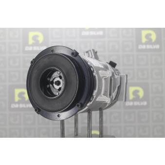 Compresseur, climatisation DA SILVA FC1579