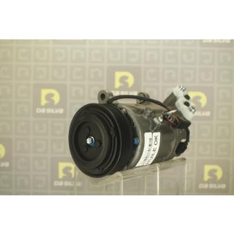 Compresseur, climatisation DA SILVA FC1802