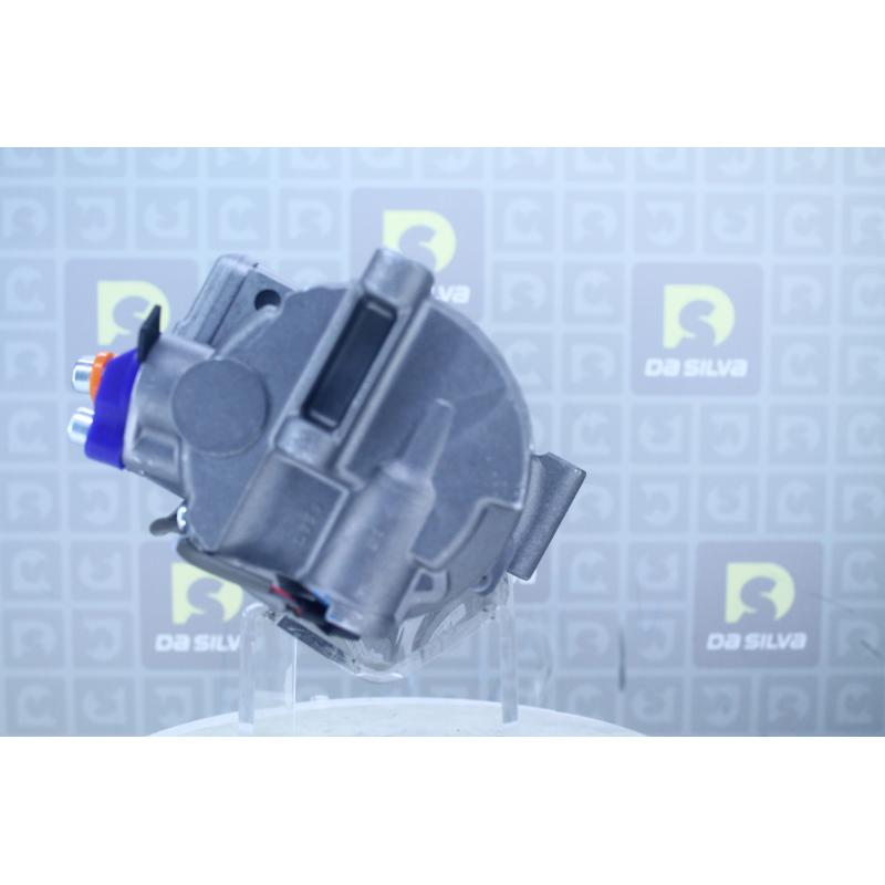 Compresseur, climatisation DA SILVA FC1993 - Visuel 3