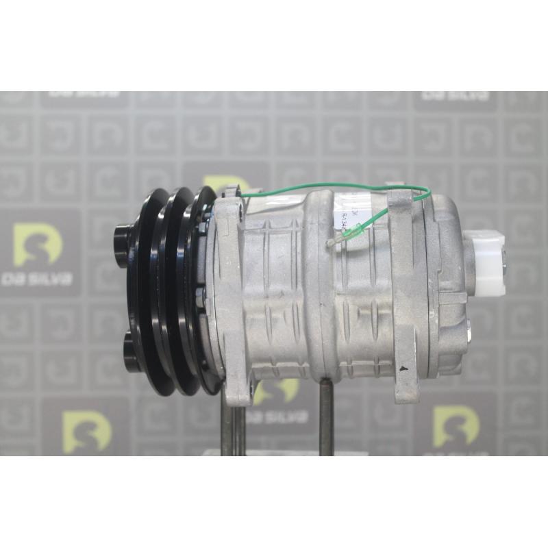 Compresseur, climatisation DA SILVA FC2031 - Visuel 2