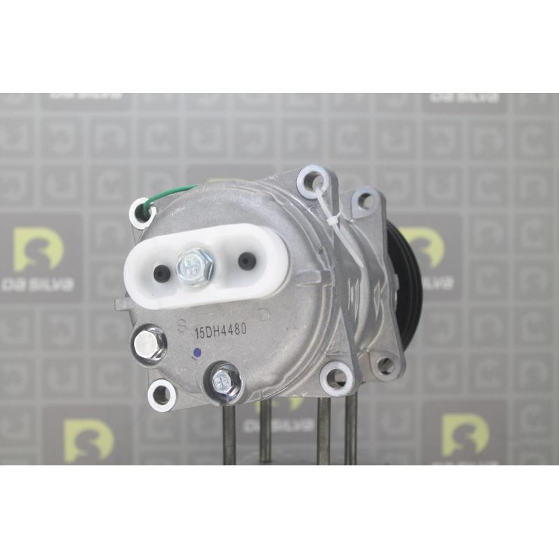 Compresseur, climatisation DA SILVA FC2031 - Visuel 3